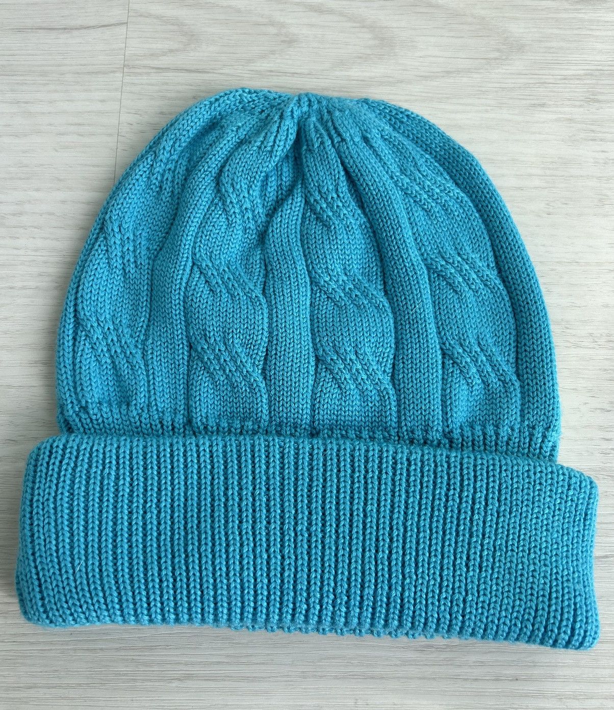Icecream RARE OG 2006 BBC/ICE CREAM RUNNING DOG BEANIE Size ONE SIZE - 4 Thumbnail