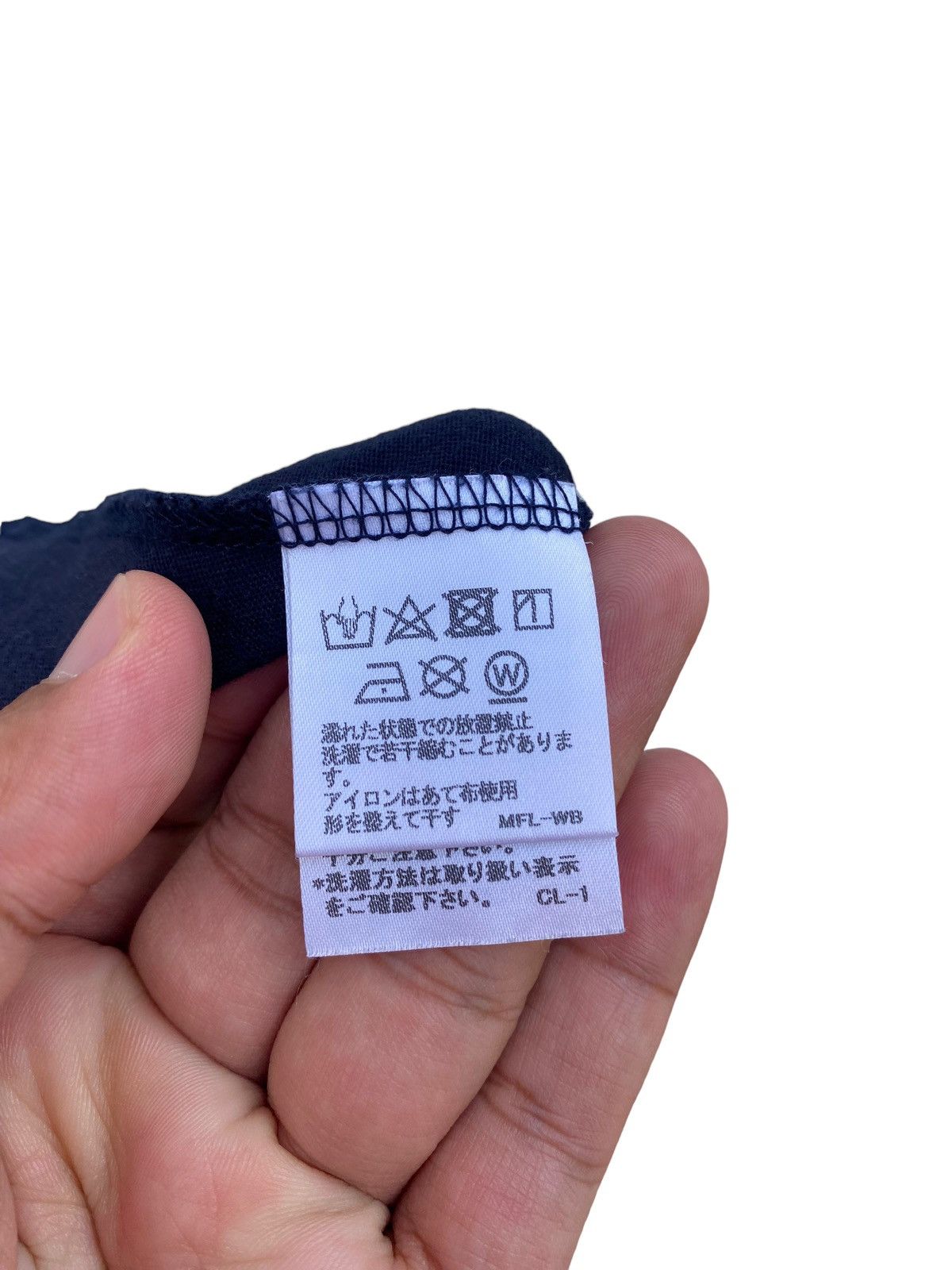 Issey Miyake Vintage Plantation Issey Miyake Tees Size M / US 6-8 / IT 42-44 - 4 Thumbnail