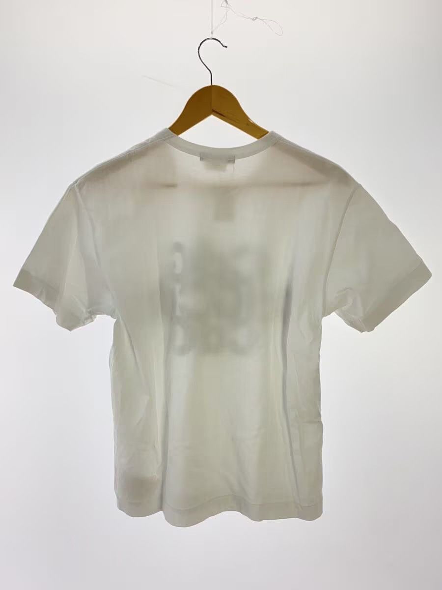Comme des Garcons CDG Logo Tee Size US M / EU 48-50 / 2 - 2 Thumbnail