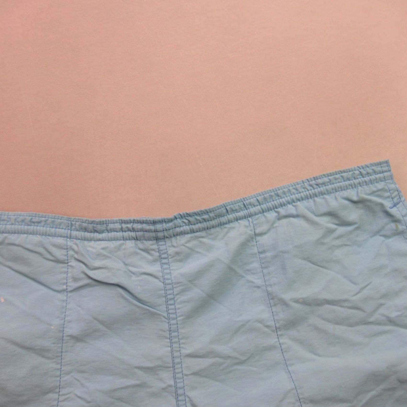 Patagonia Patagonia Shorts Mens Golf Pockets Button Outdoors Lightweight Chino Blue Shortss? Size US 31 - 3 Thumbnail
