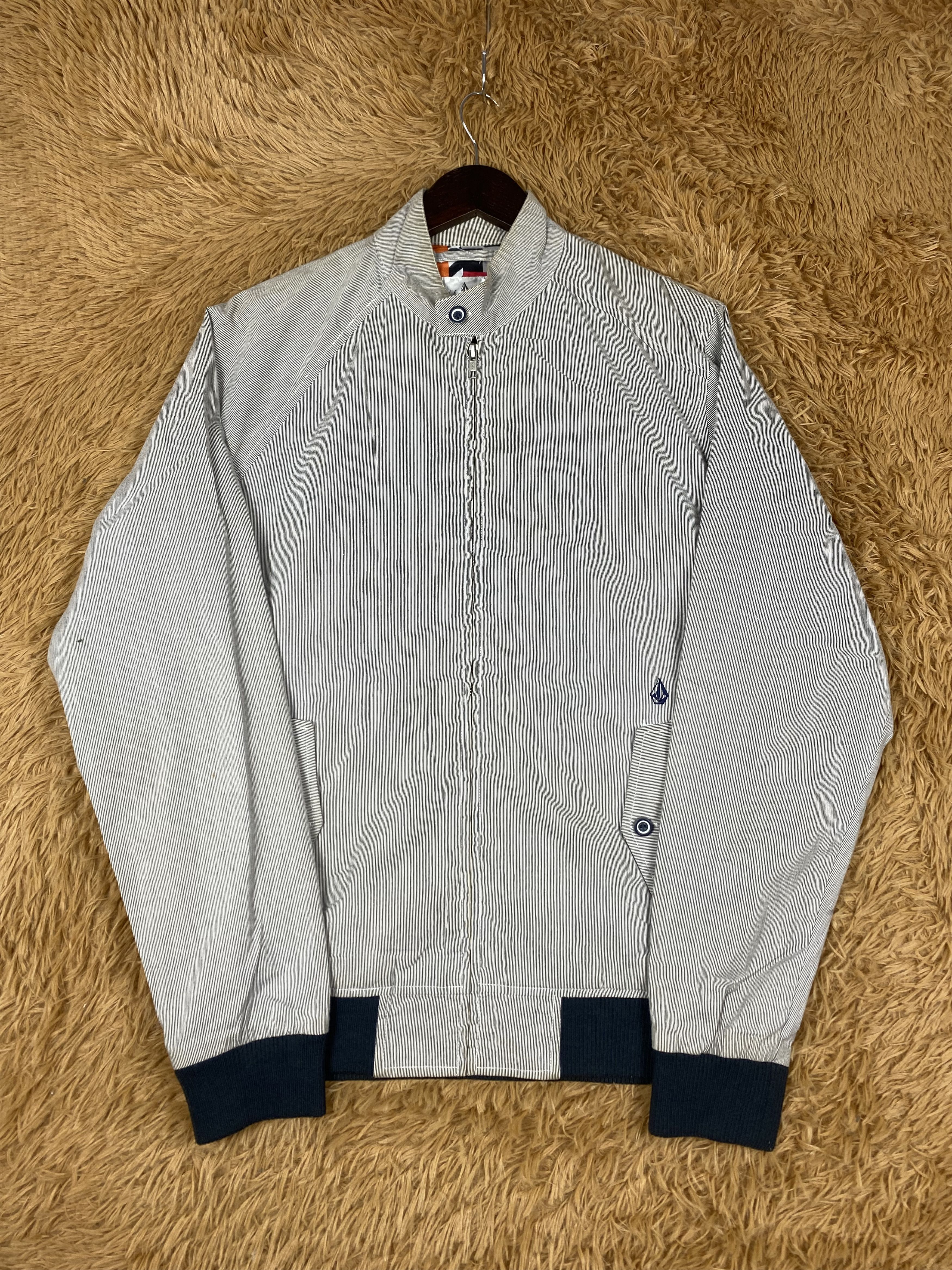 Volcom Vintage Volcom Stone Jacket DJ0683 Size US M / EU 48-50 / 2 - 4 Thumbnail