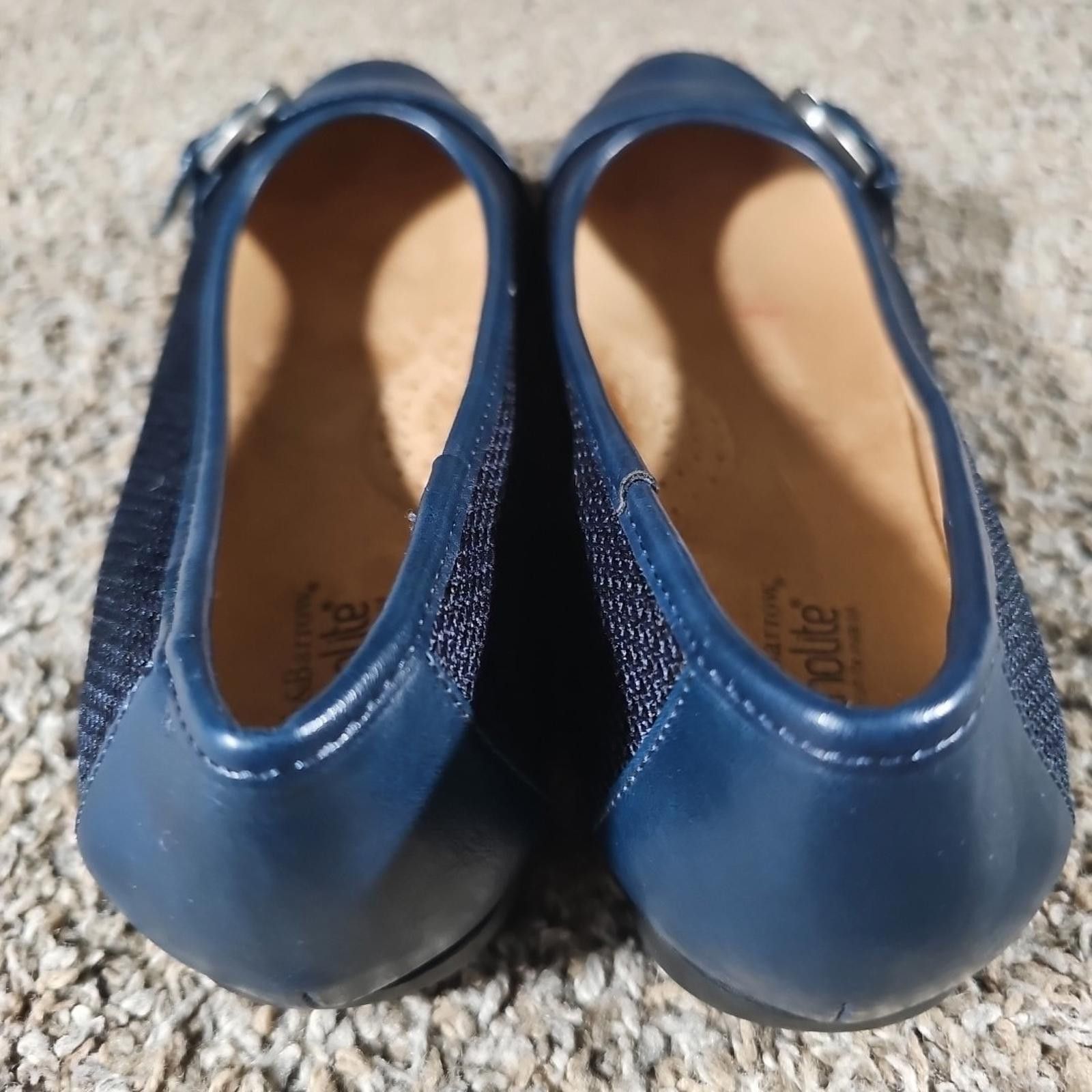 Croft & Barrow Croft & Barrow RN 73277 6.5M Slip On Flats Size US 6.5 / IT 36.5 - 5 Thumbnail