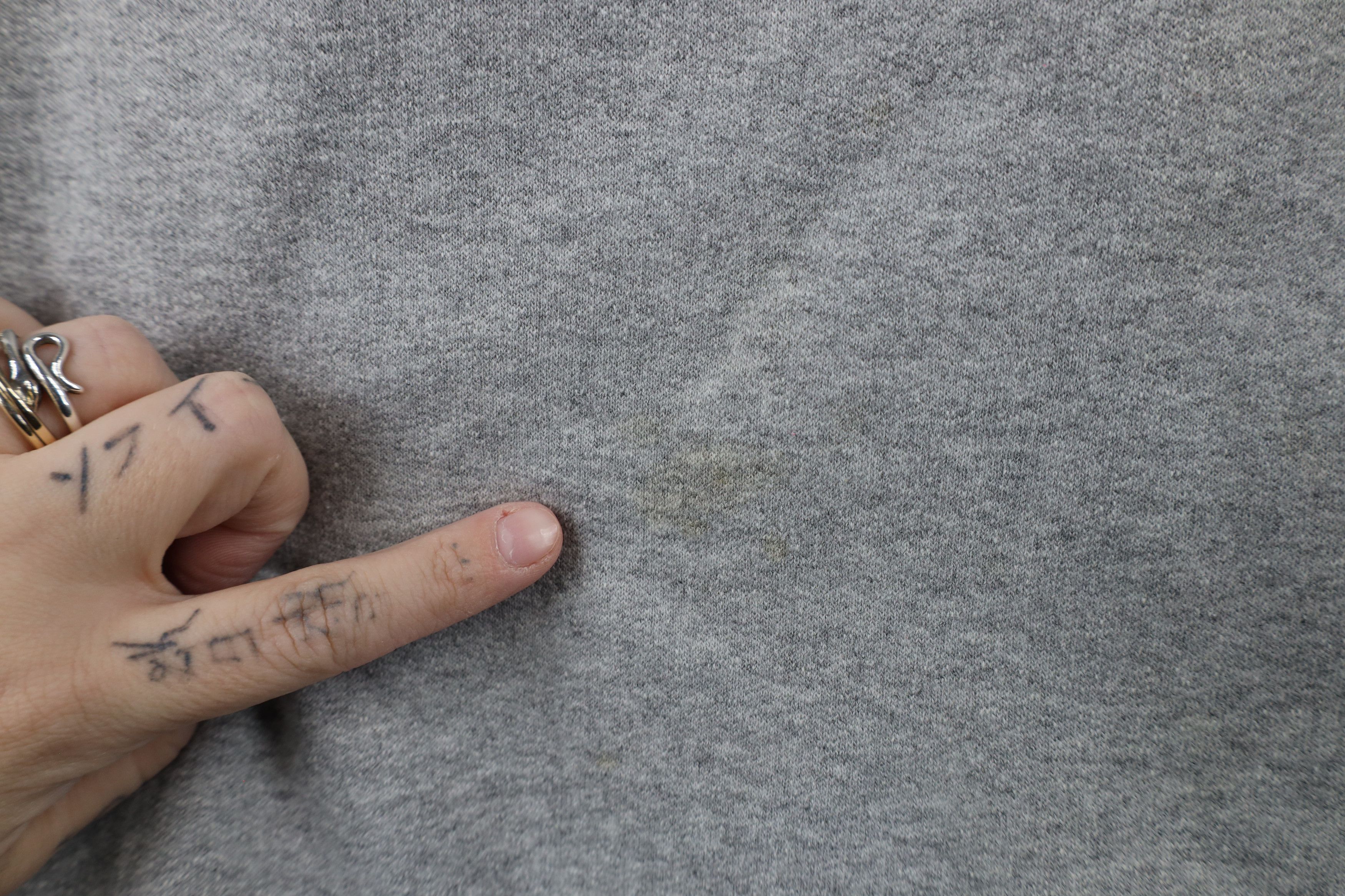 Champion × Vintage Vintage 90s Champion Spell of Maryland Terrapins Sweatshirt Size US L / EU 52-54 / 3 - 5 Thumbnail