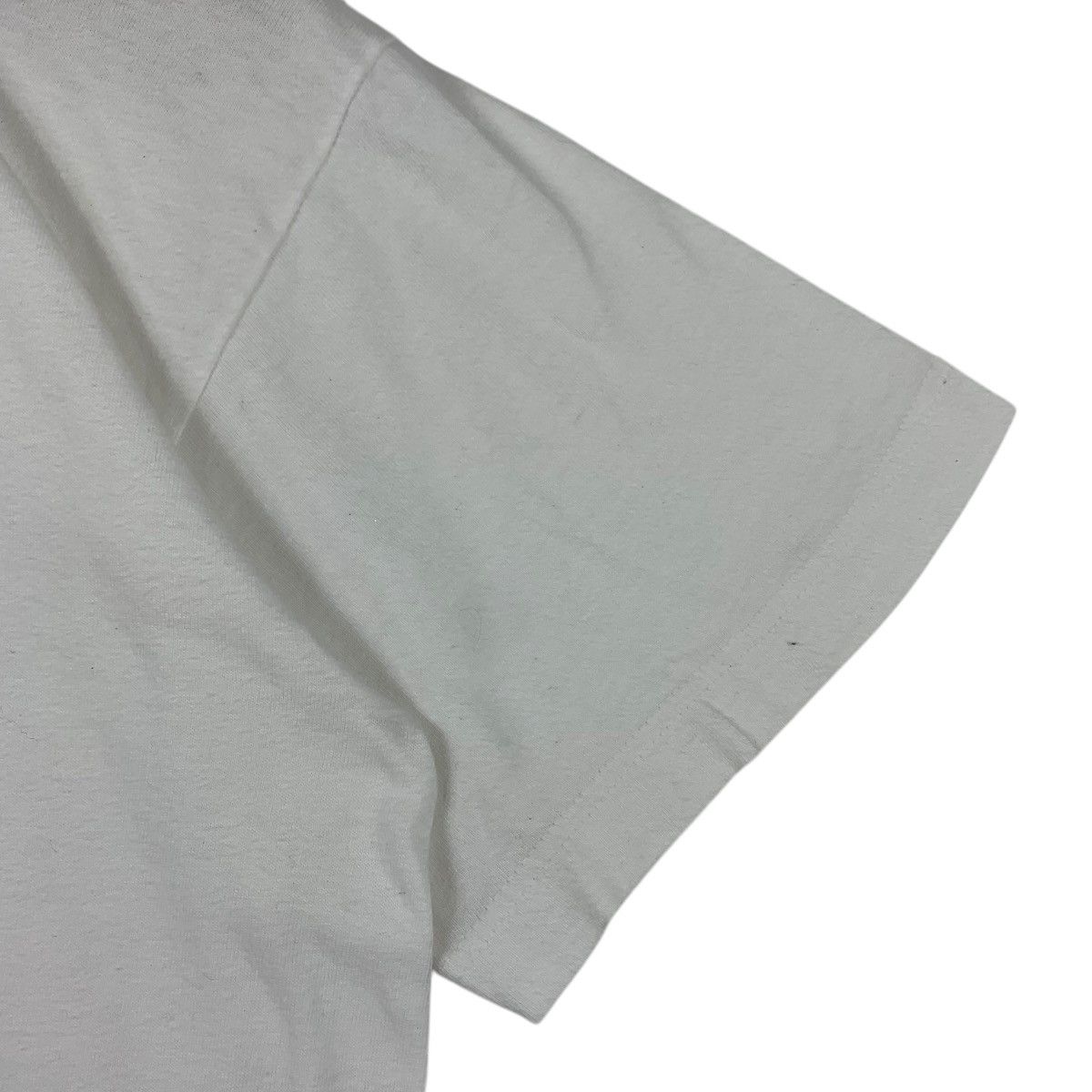 Gimme Five × Vintage Vintage GIMME 5 we aim to please Spellout tee Size US M / EU 48-50 / 2 - 6 Thumbnail