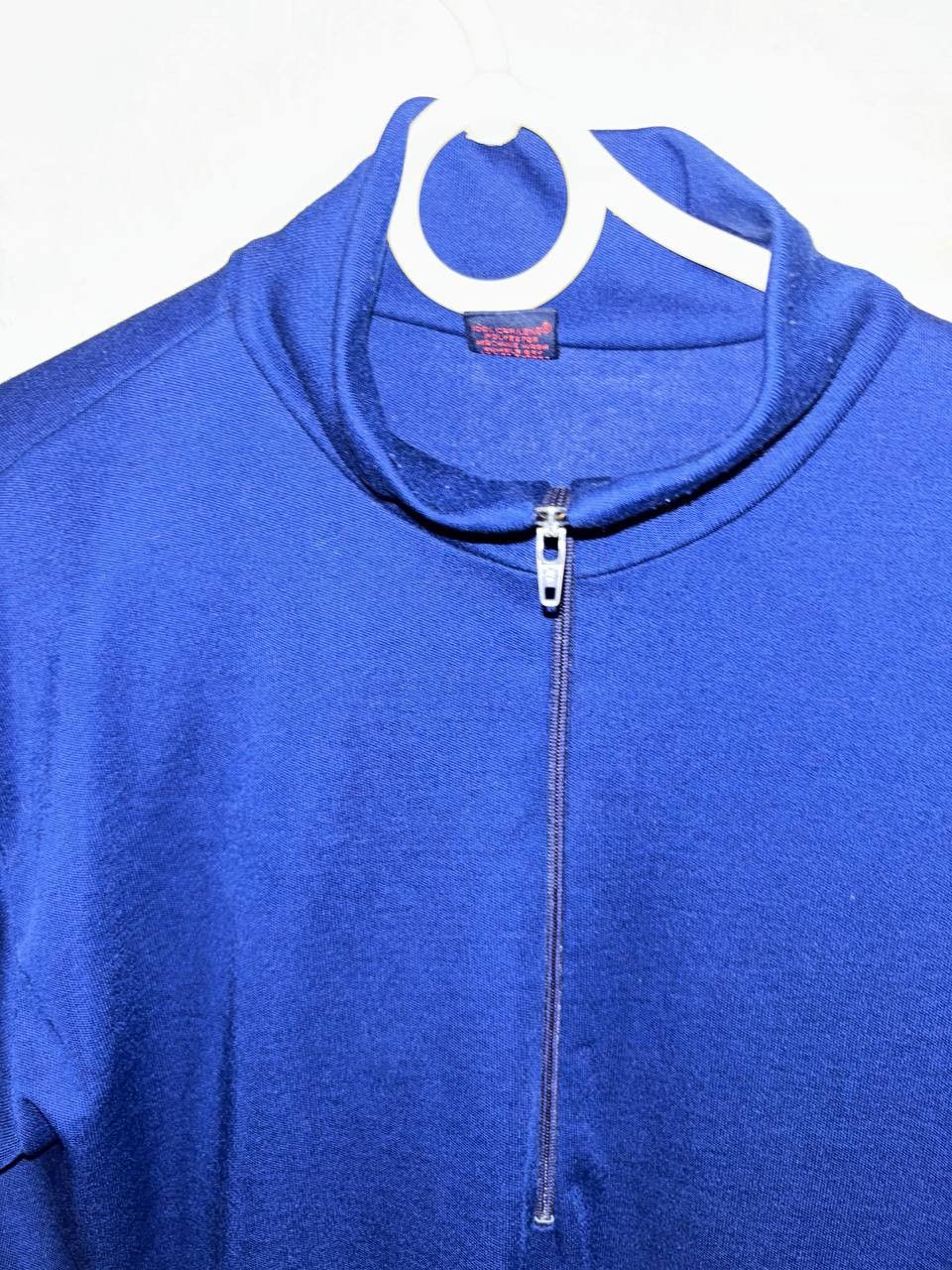 Patagonia Patagonia Capilene Vintage Women's Basic Shirt Made in USA Size M / US 6-8 / IT 42-44 - 3 Thumbnail