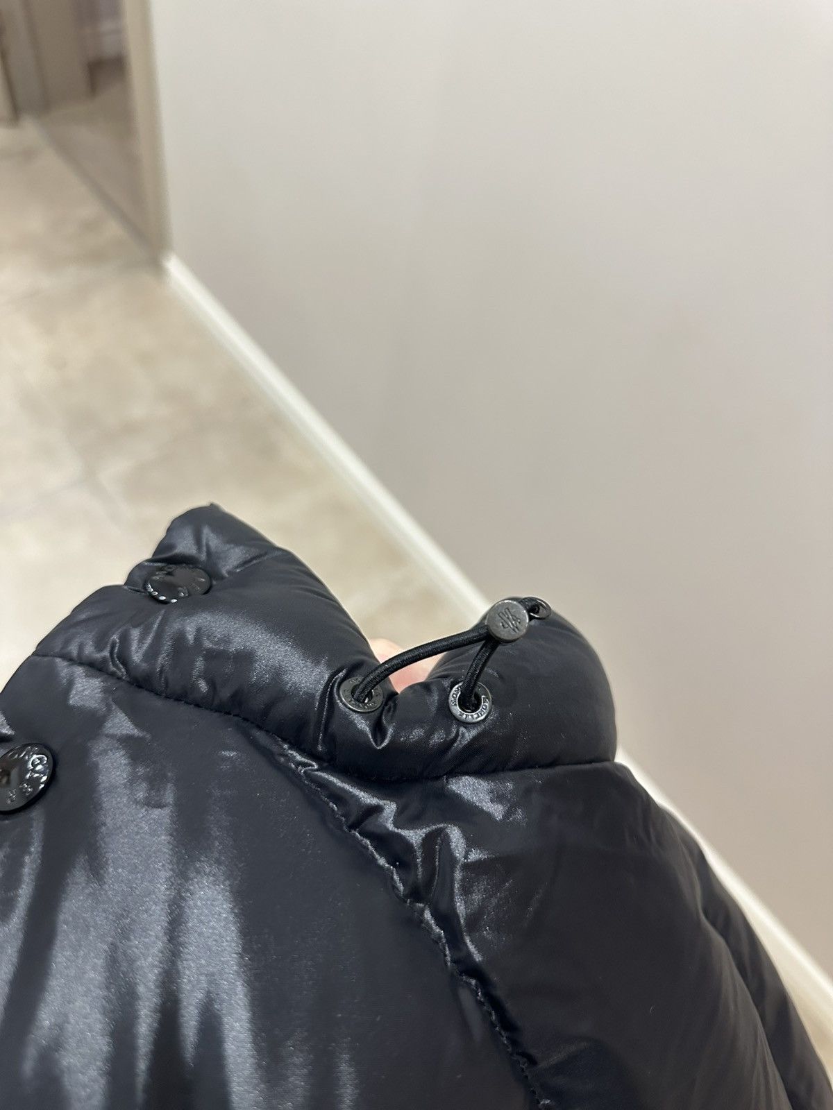 Moncler moncler aubrac jacket Size US L / EU 52-54 / 3 - 13 Thumbnail