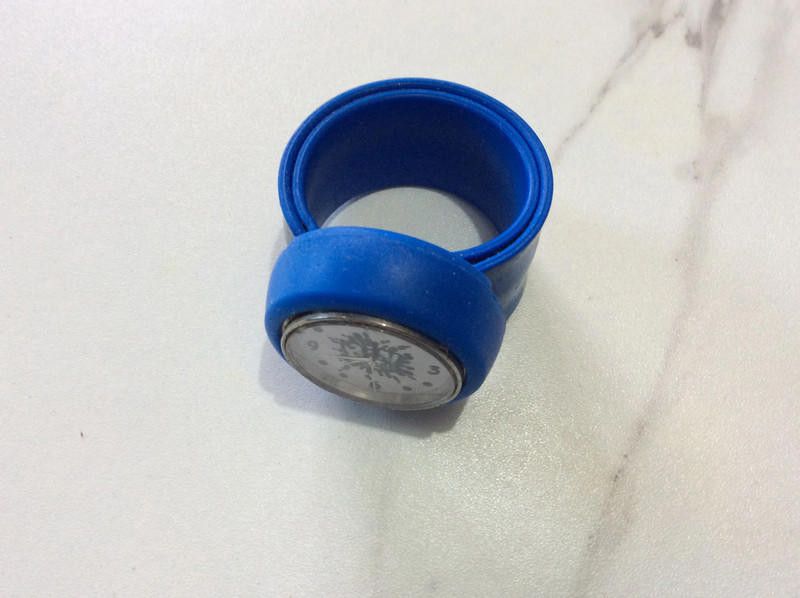 Disney Disney kids watch blue Size ONE SIZE - 1 Thumbnail