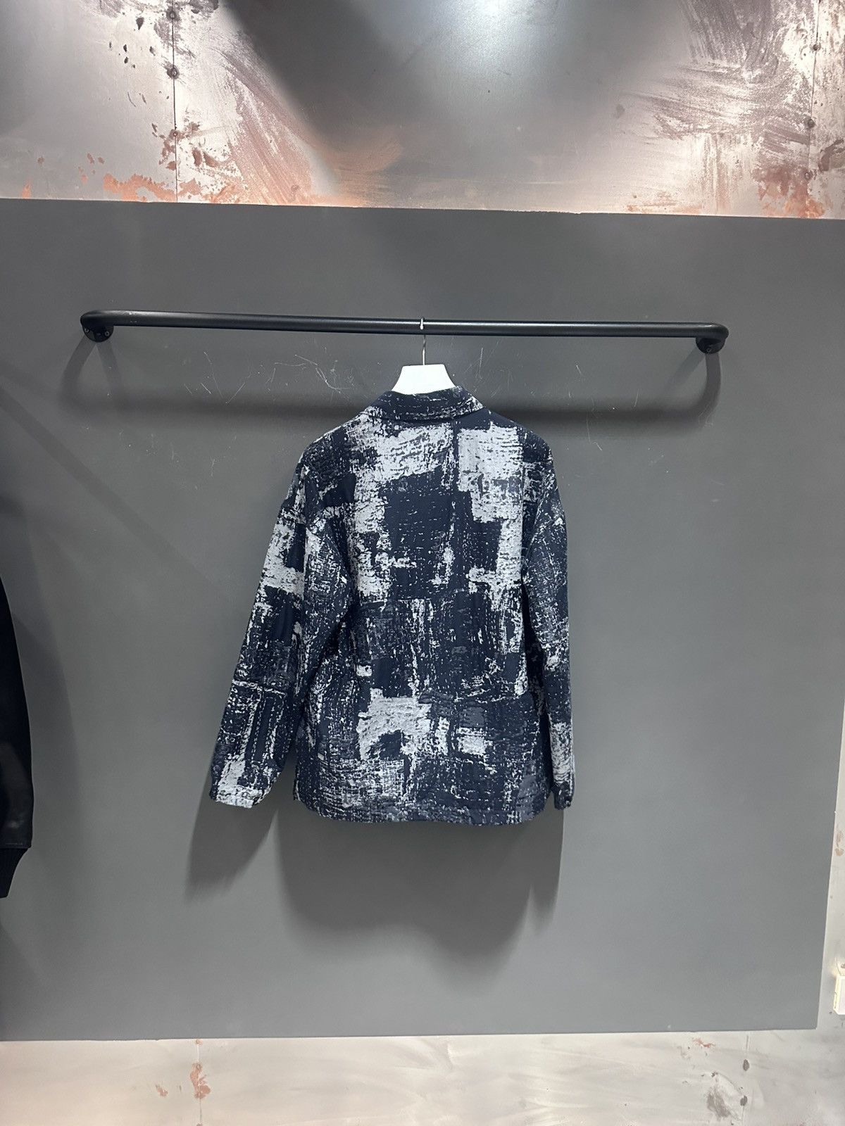 FDMTL Fdmtl Boro Coach Jacket Size US M / EU 48-50 / 2 - 7 Thumbnail
