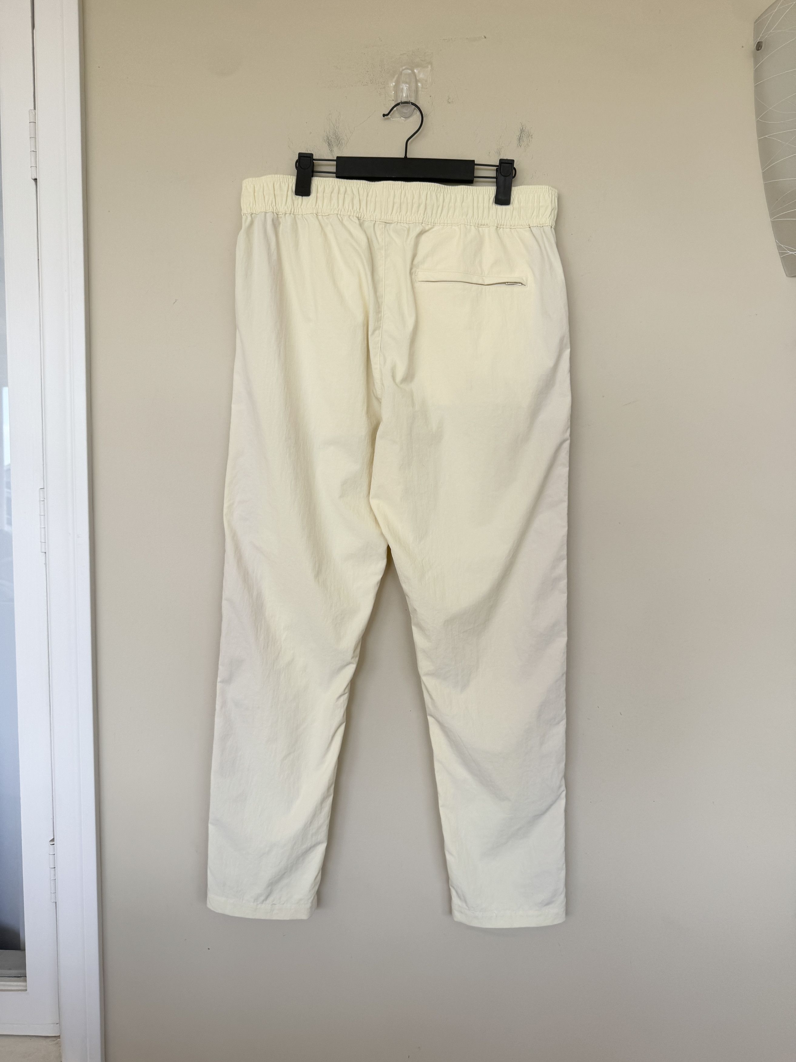 Aime Leon Dore Aime Leon Dore Red Trousers Pant Size US 32 / EU 48 - 2 Thumbnail
