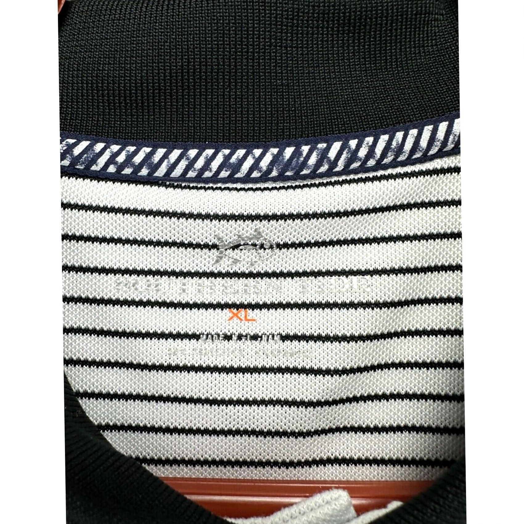 Southern Tide VINTAGE? No. Size US XL / EU 56 / 4 - 4 Thumbnail
