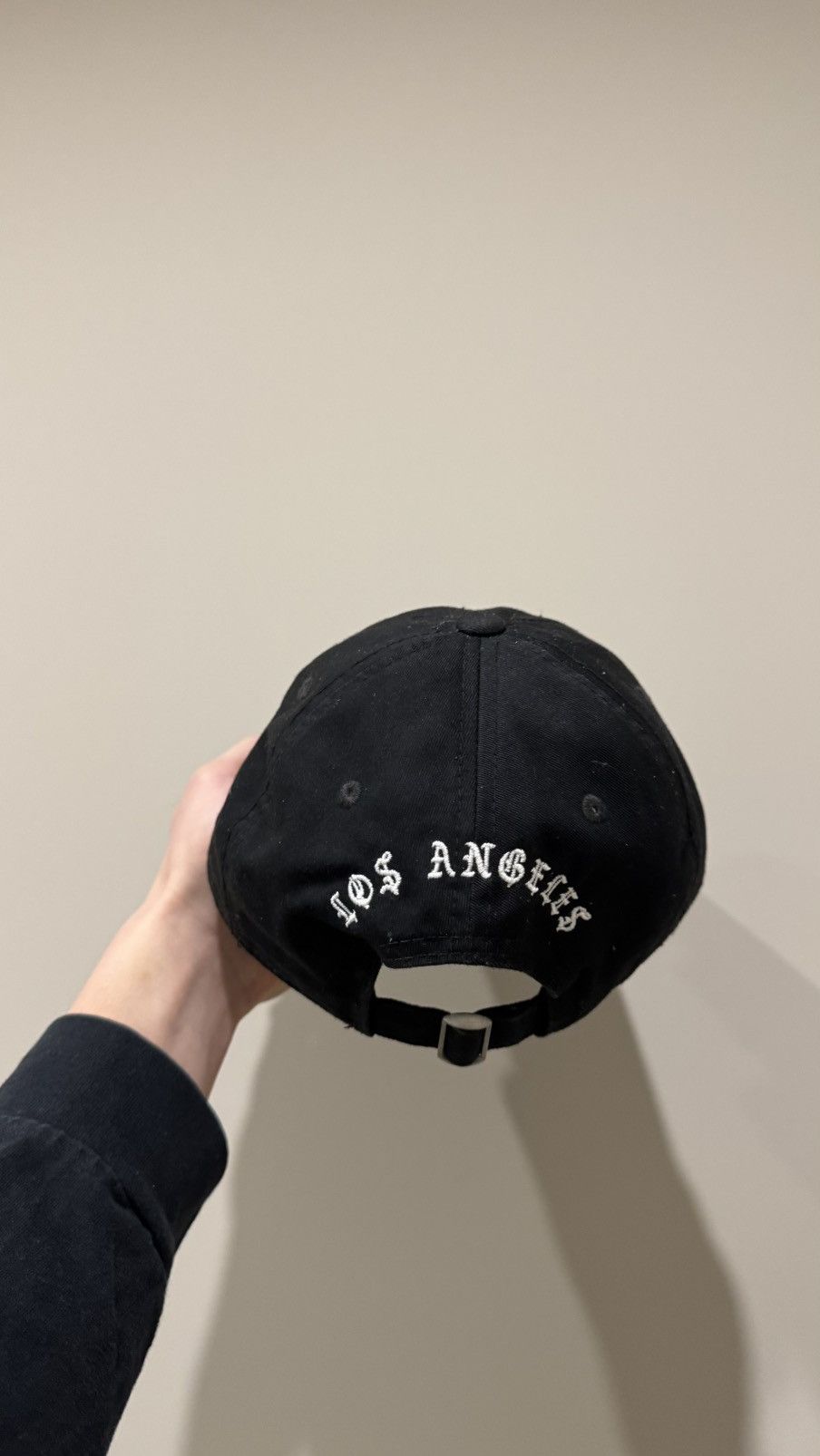 Top Dawg Entertainment TDE Top Dawg Entertainment hat cap Size ONE SIZE - 13 Thumbnail