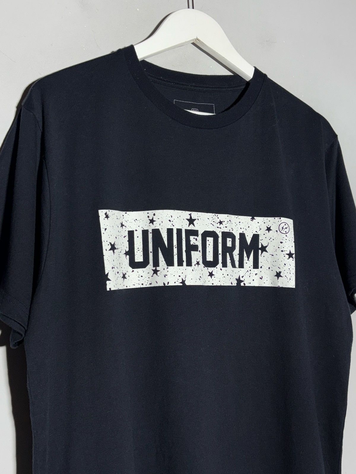 Japanese Brand Uniform Experiment by Sophnet made in Japan T-shirt Size US S / EU 44-46 / 1 - 3 Thumbnail