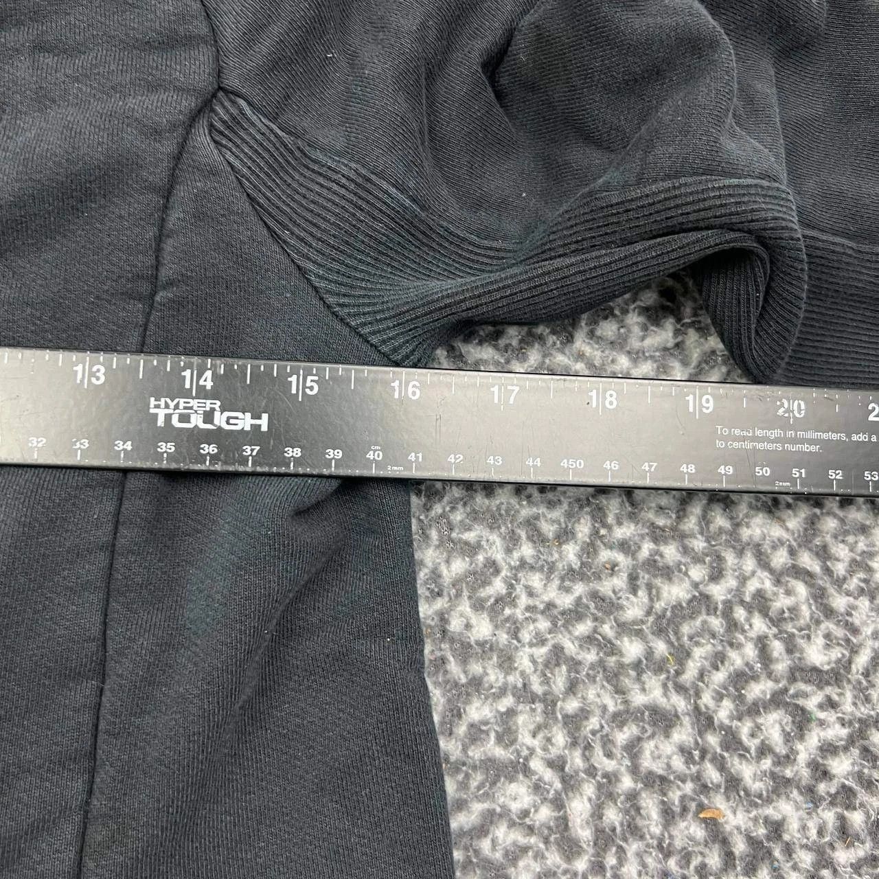 James Perse Standard James Perse Hoodie Women 1 Full Zip Outdoor Size XS / US 0-2 / IT 36-38 - 3 Thumbnail