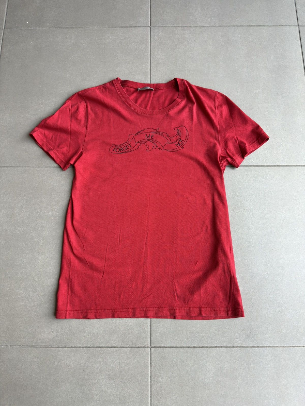 dior homme AW06 tシャツ　these grey days エディ These Grey Days | Grailed