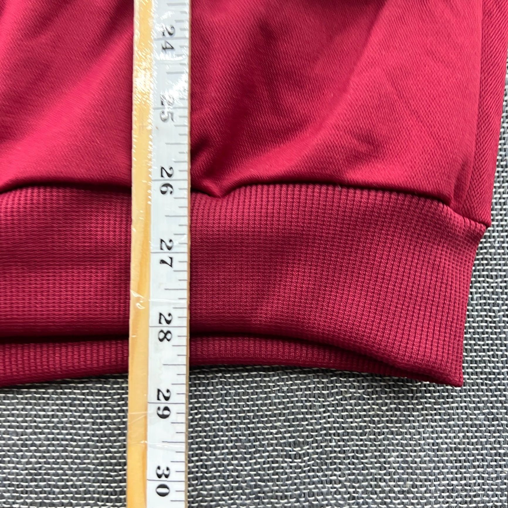 Errea Erreà Reyer Venezia 1872 Track Jacket Mens 2XL XXL Basketball Full Zip Multicolor Size US XXL / EU 58 / 5 - 7 Thumbnail