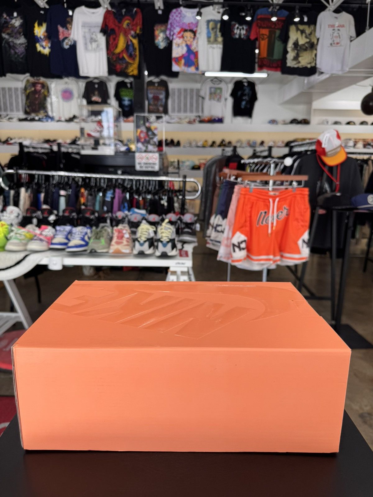 Fear of God × Nike Nike Air Skylon FOG Light Bone Size 9 (2019) Size US 9 / EU 42 - 15 Thumbnail