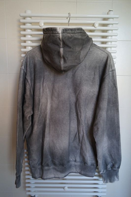 Supreme Supreme "New York" Hoodie Size US M / EU 48-50 / 2 - 8 Thumbnail