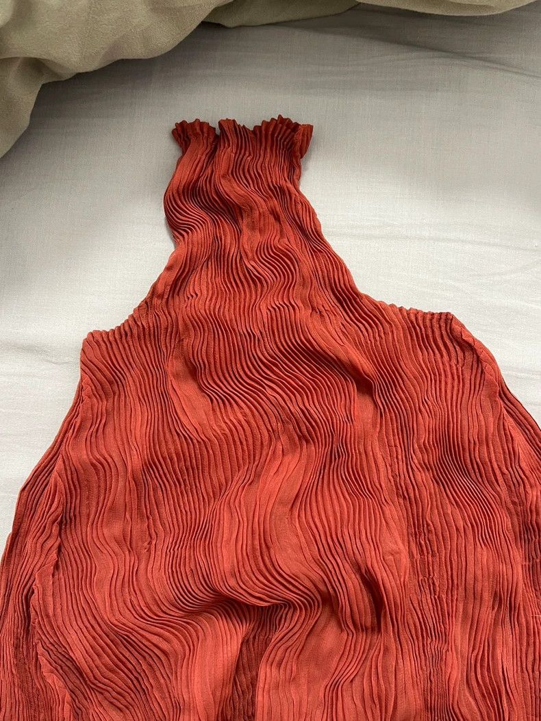 Issey Miyake issey miyake Wicker coat Size M / US 6-8 / IT 42-44 - 2 Thumbnail