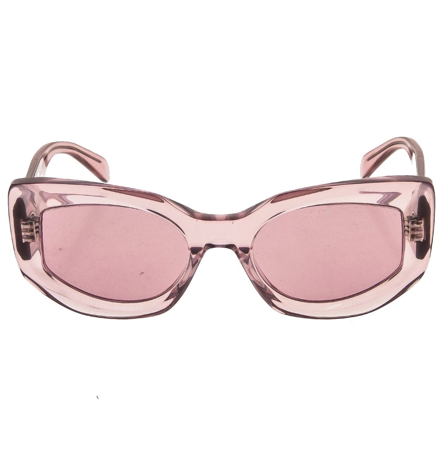 Celine CELINE BOLD 3 Dots Crystal Sunglasses CL40277I 72Y 40277 Size ONE SIZE - 5 Thumbnail
