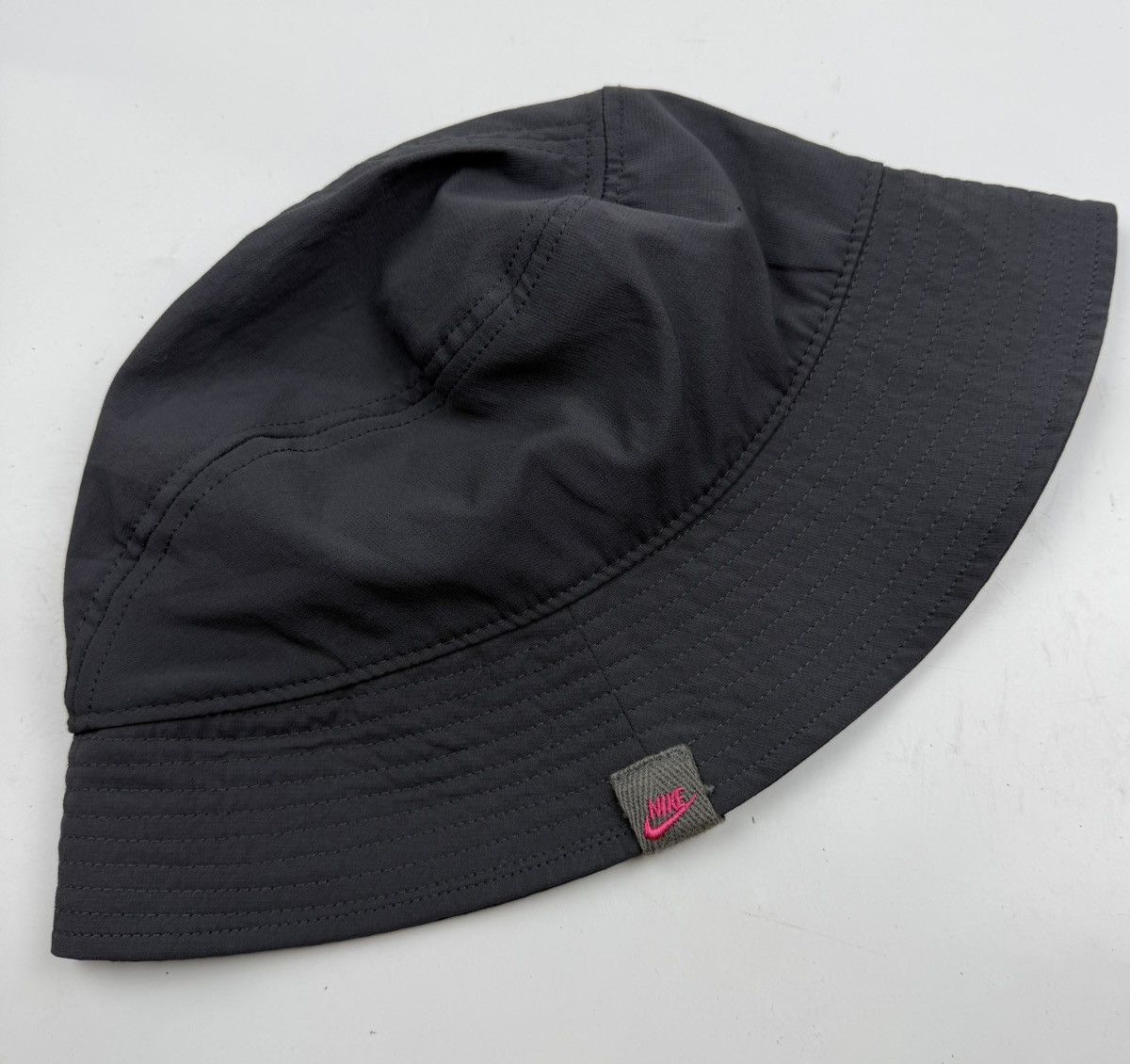 Nike nike bucket hat tc53 Size ONE SIZE - 2 Thumbnail