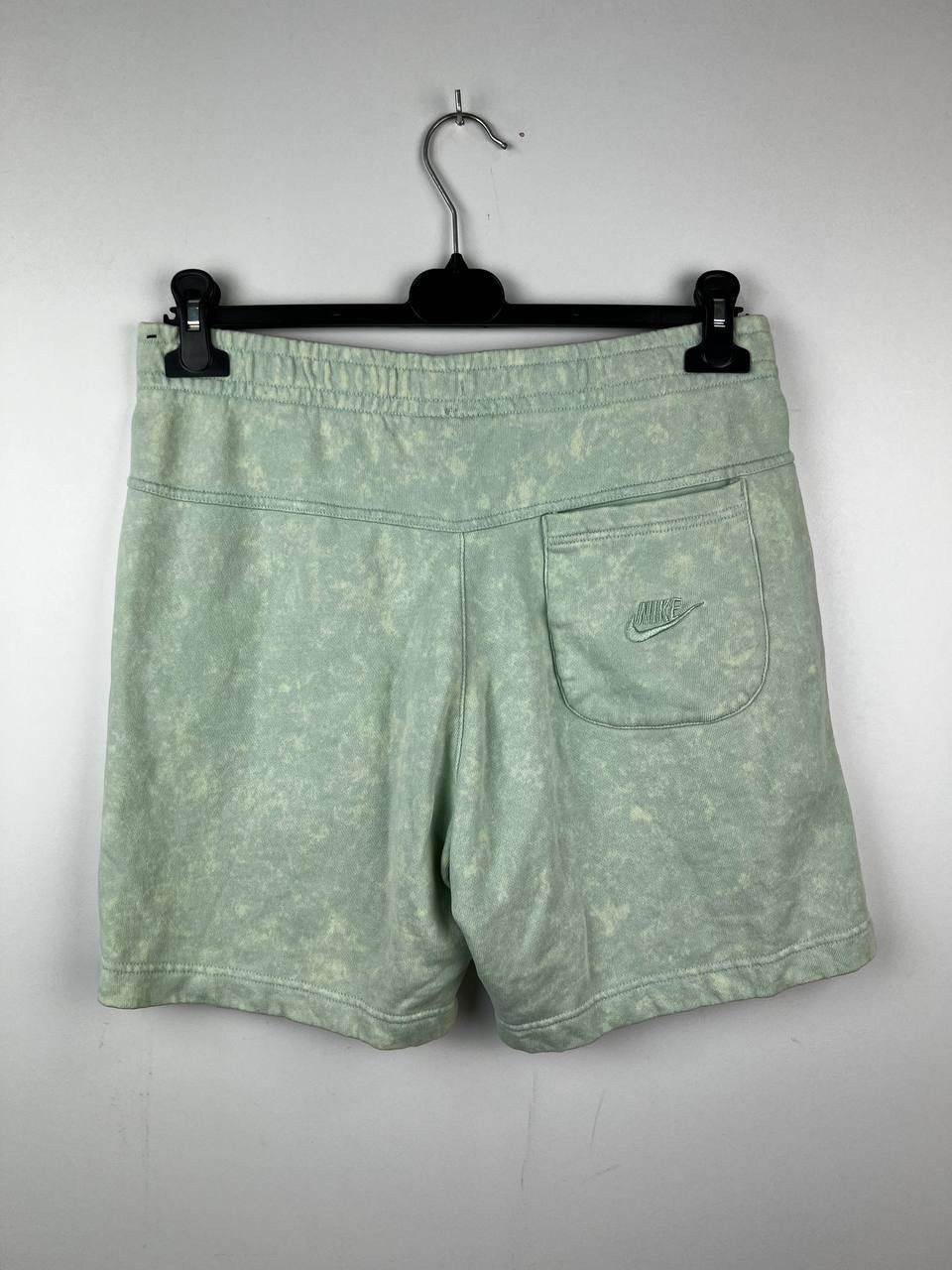 Vintage Nike streetwear shorts size S/30 Size US 30 / EU 46 - 2 Thumbnail