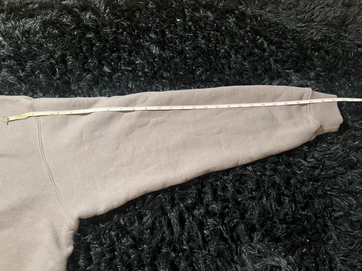 Los Angeles Apparel LA APPAREL SAMPLE HOODIE FOR YEEZY Size US L / EU 52-54 / 3 - 8 Thumbnail