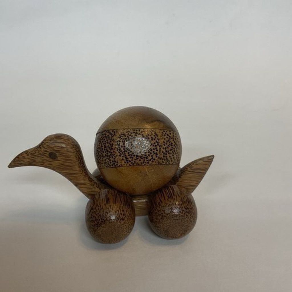 Other Turtle Push Toy Educational Toyon Wheels Rolling Ball On Top Size ONE SIZE - 7 Thumbnail
