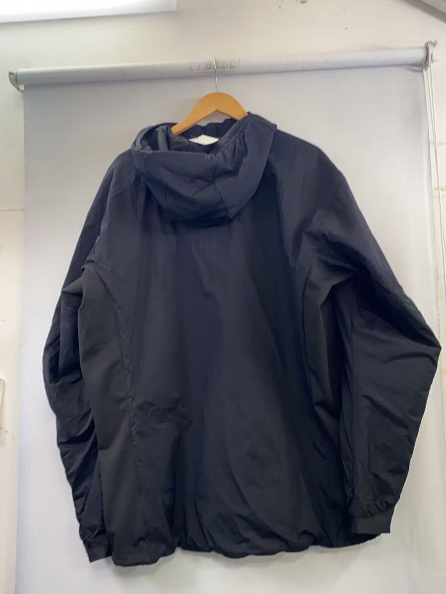 Arc'teryx Arc'Teryx Atom Nylon Hoodie Black Size US XXL / EU 58 / 5 - 2 Thumbnail