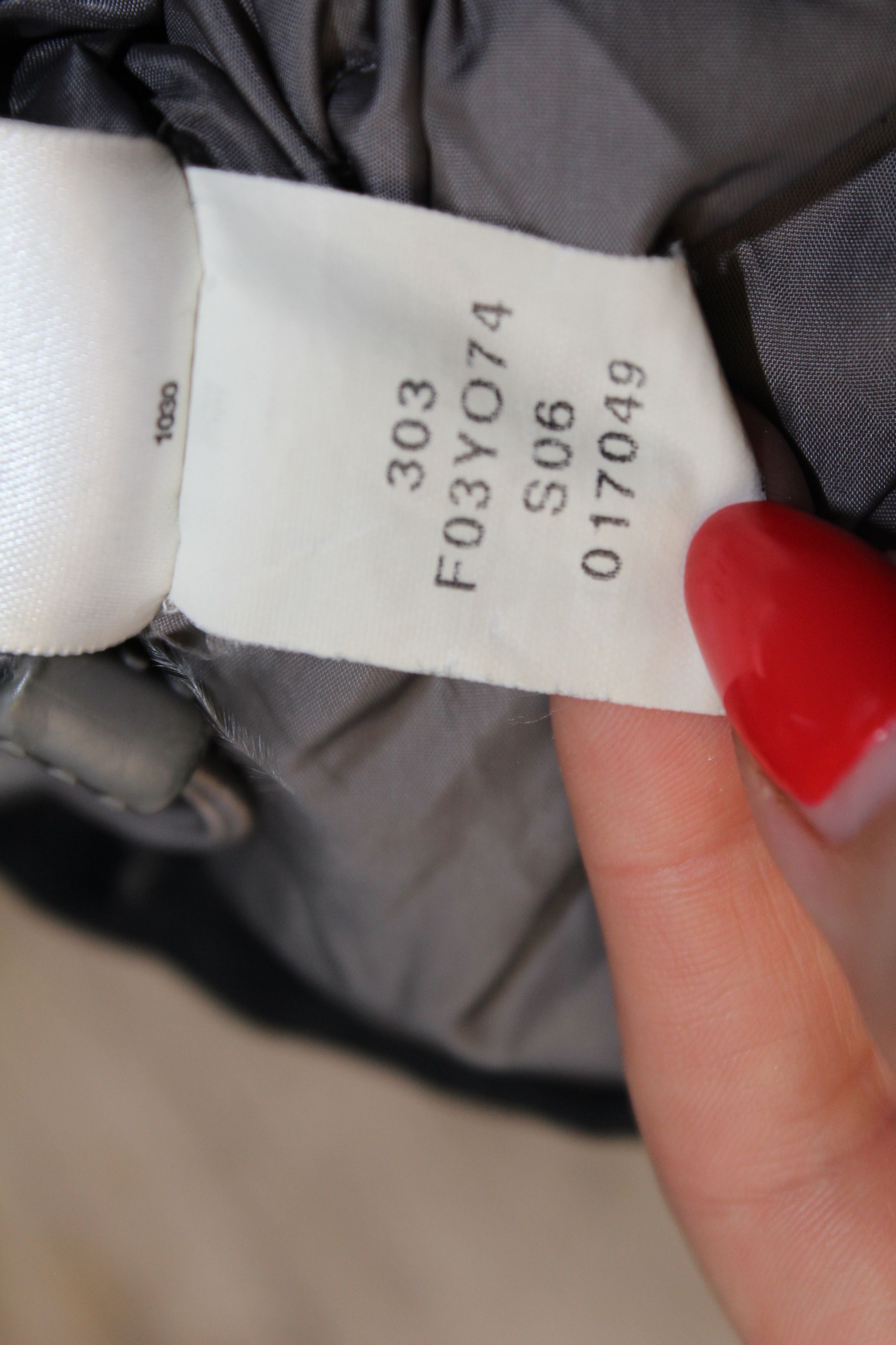 The North Face Women's The North Face HyVent Black Down Jacket Size M Size M / US 6-8 / IT 42-44 - 10 Thumbnail