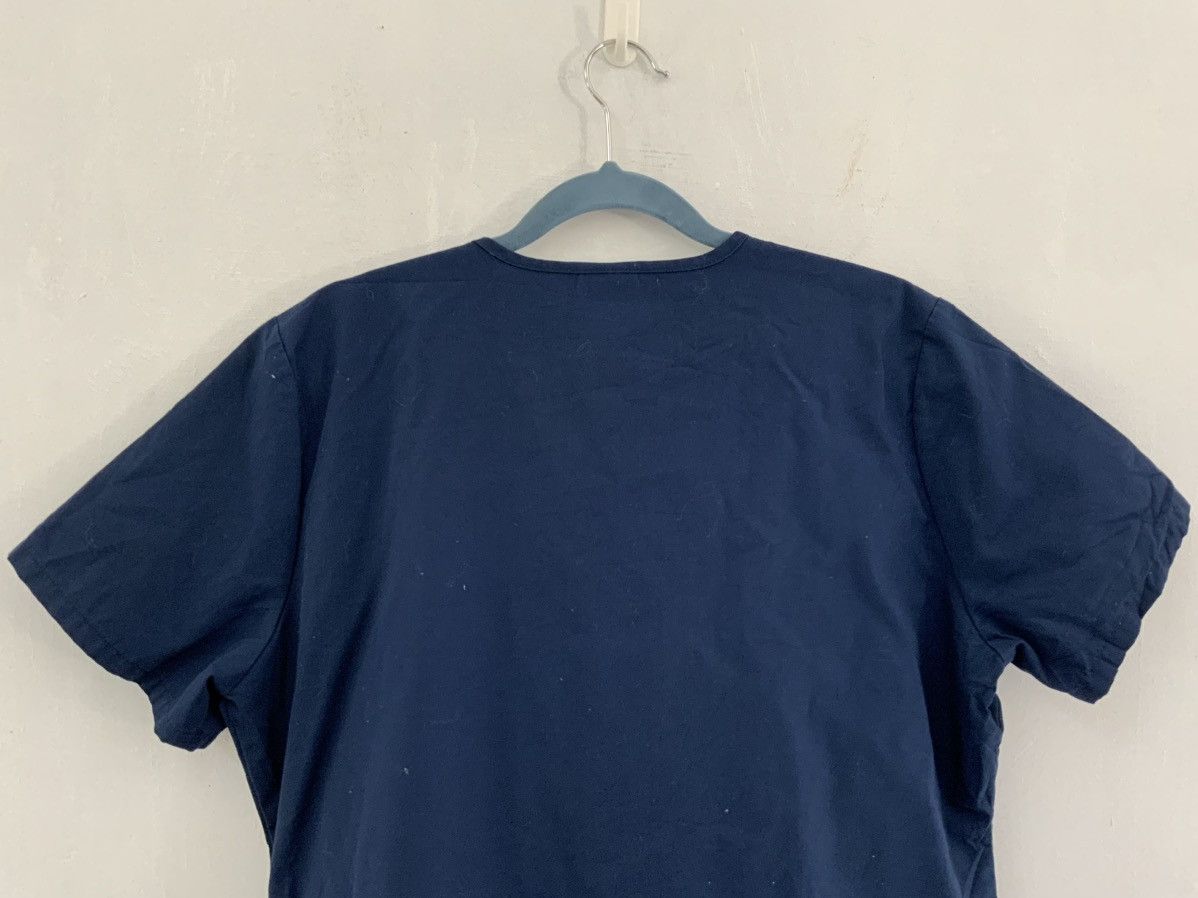 Dickies Inidgo Dr Shirt Dickies Tee Size US S / EU 44-46 / 1 - 5 Thumbnail