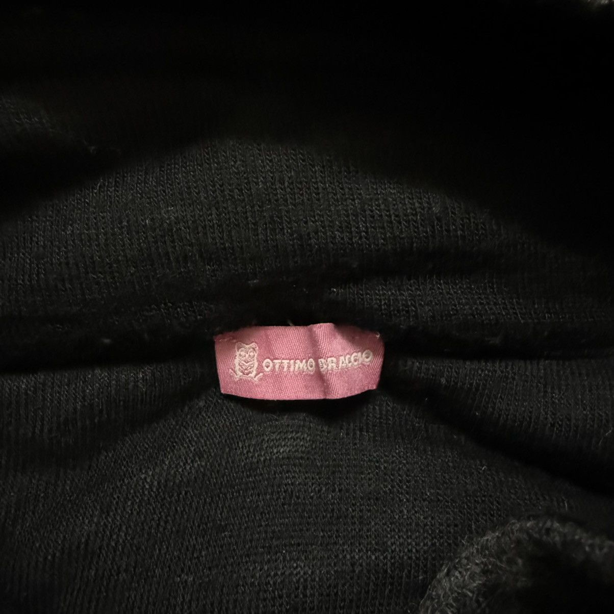If Six Was Nine Ottimo Braccio Hoodie Jacket Size L / US 10 / IT 46 - 6 Thumbnail