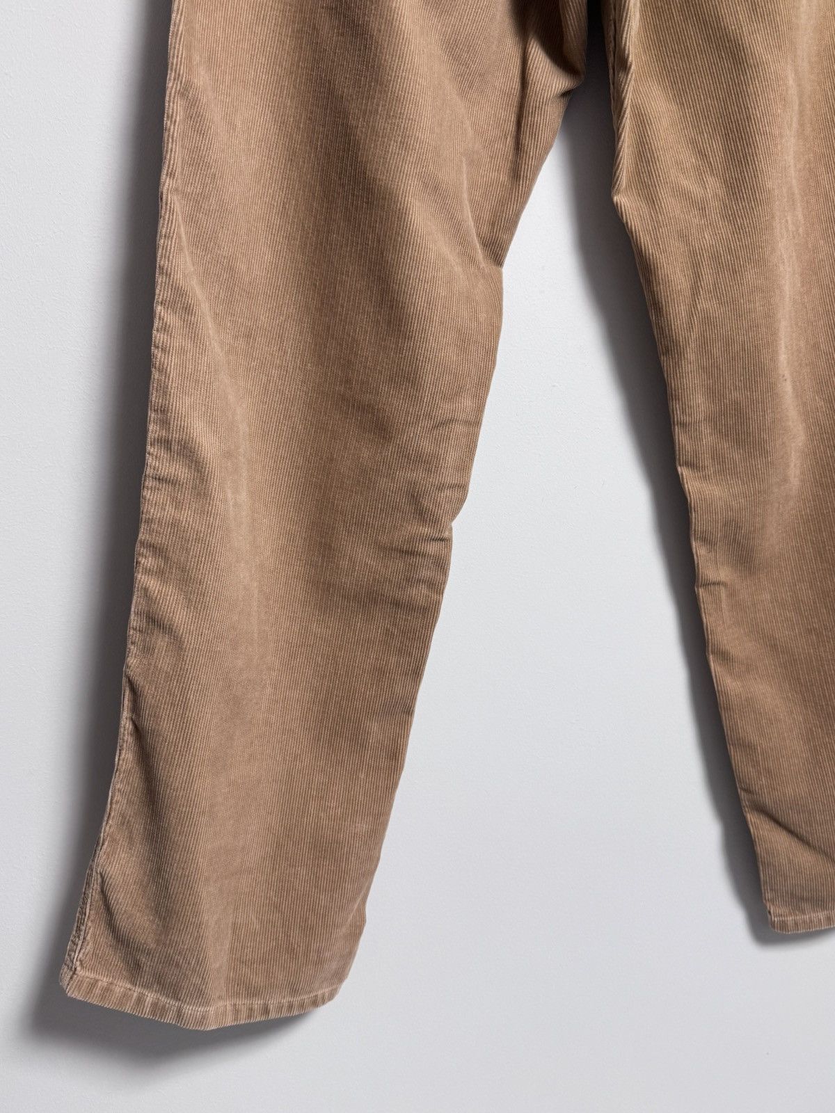 Carhartt Carhartt Vintage Y2K style pants Velvet 32/32 Size US 32 / EU 48 - 3 Thumbnail