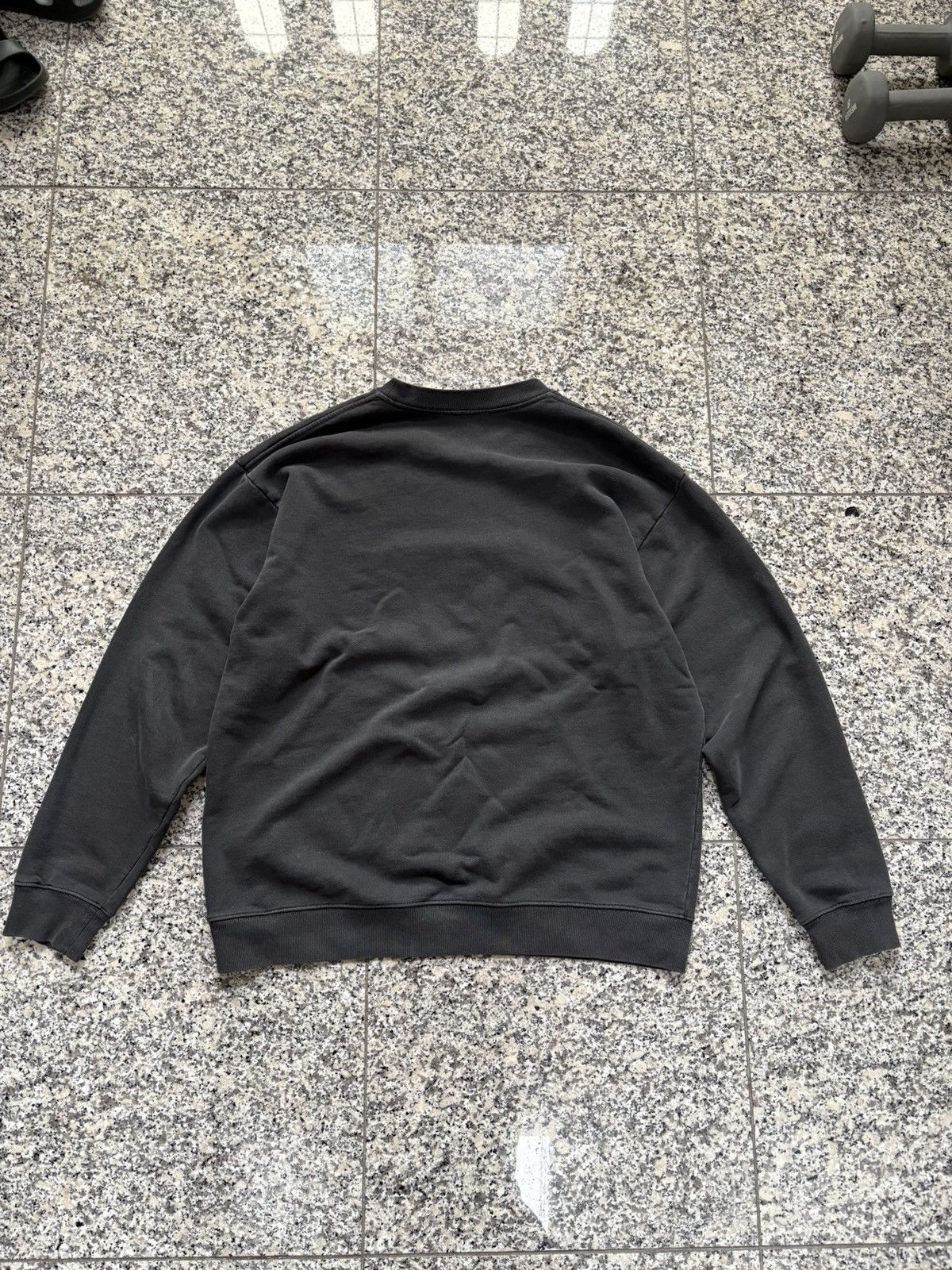 Andrew Andrew crewneck Size US XL / EU 56 / 4 - 4 Thumbnail