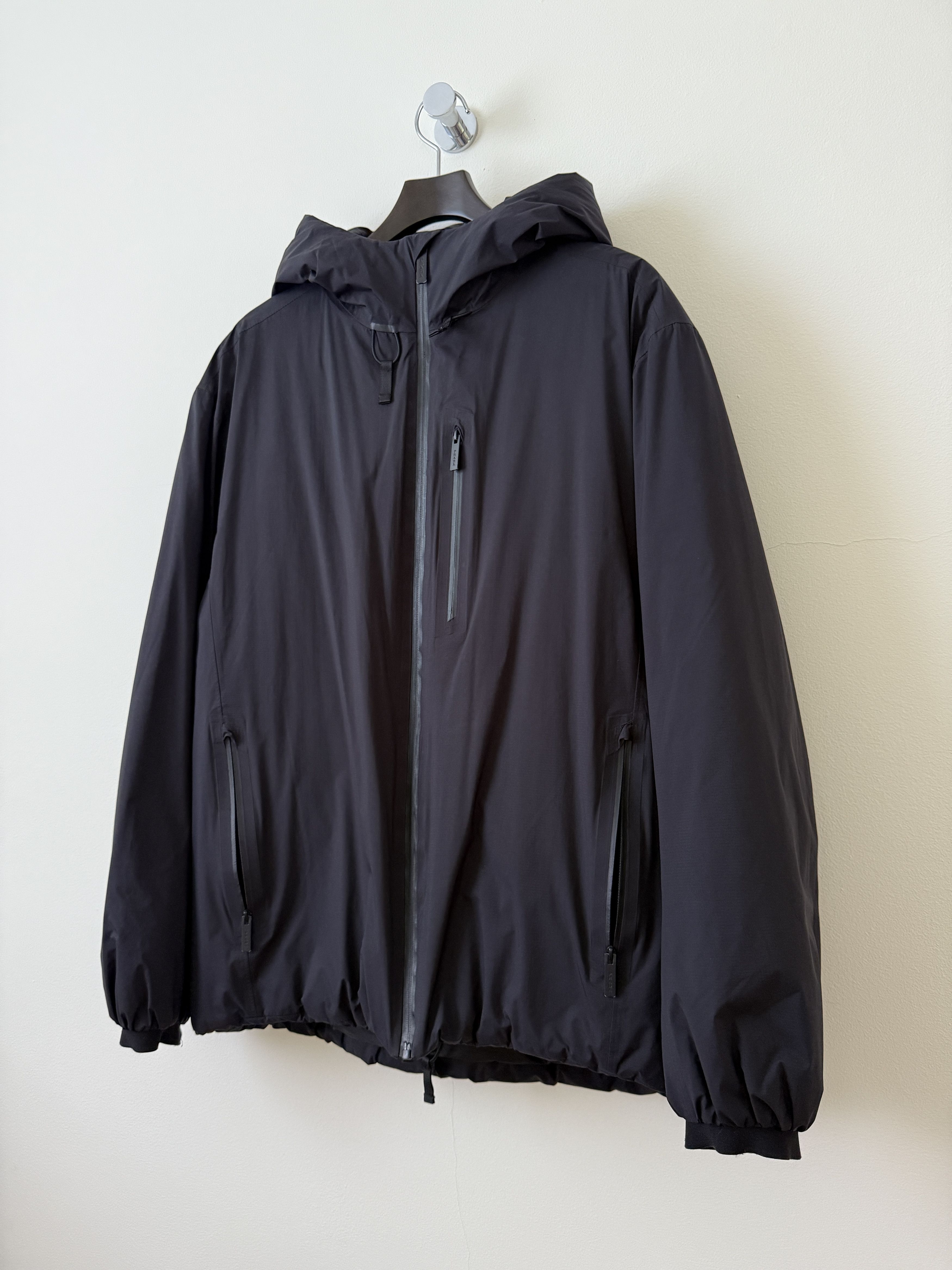 Prada Light Extreme-Tex padded jacket Size US M / EU 48-50 / 2 - 4 Thumbnail
