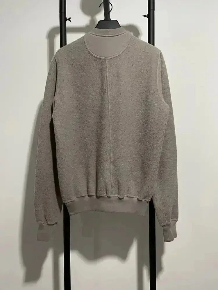 Rick Owens Rick Owens Drkshdw Inside Out Sweatshirt-2507 Size US S / EU 44-46 / 1 - 6 Thumbnail
