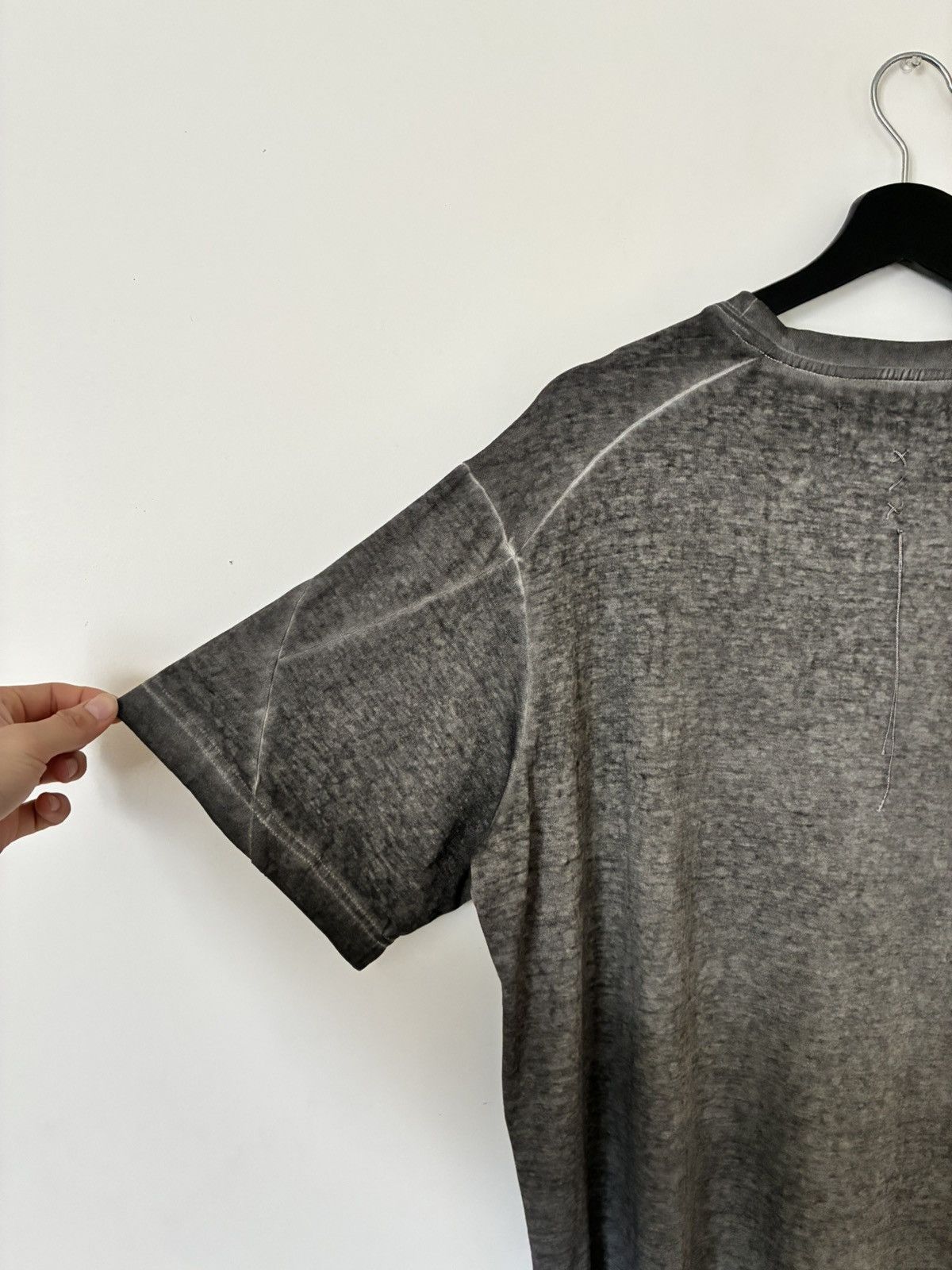 Professor.E Professor.E 25SS Faded Tee Size US L / EU 52-54 / 3 - 6 Thumbnail