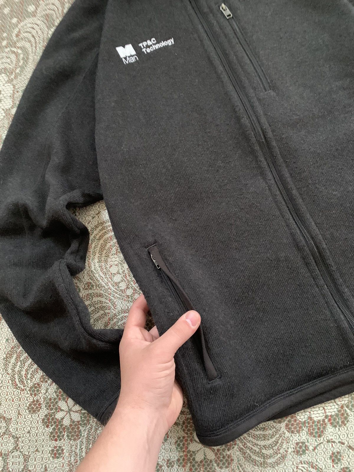 Patagonia Patagonia fleece Size US M / EU 48-50 / 2 - 4 Thumbnail