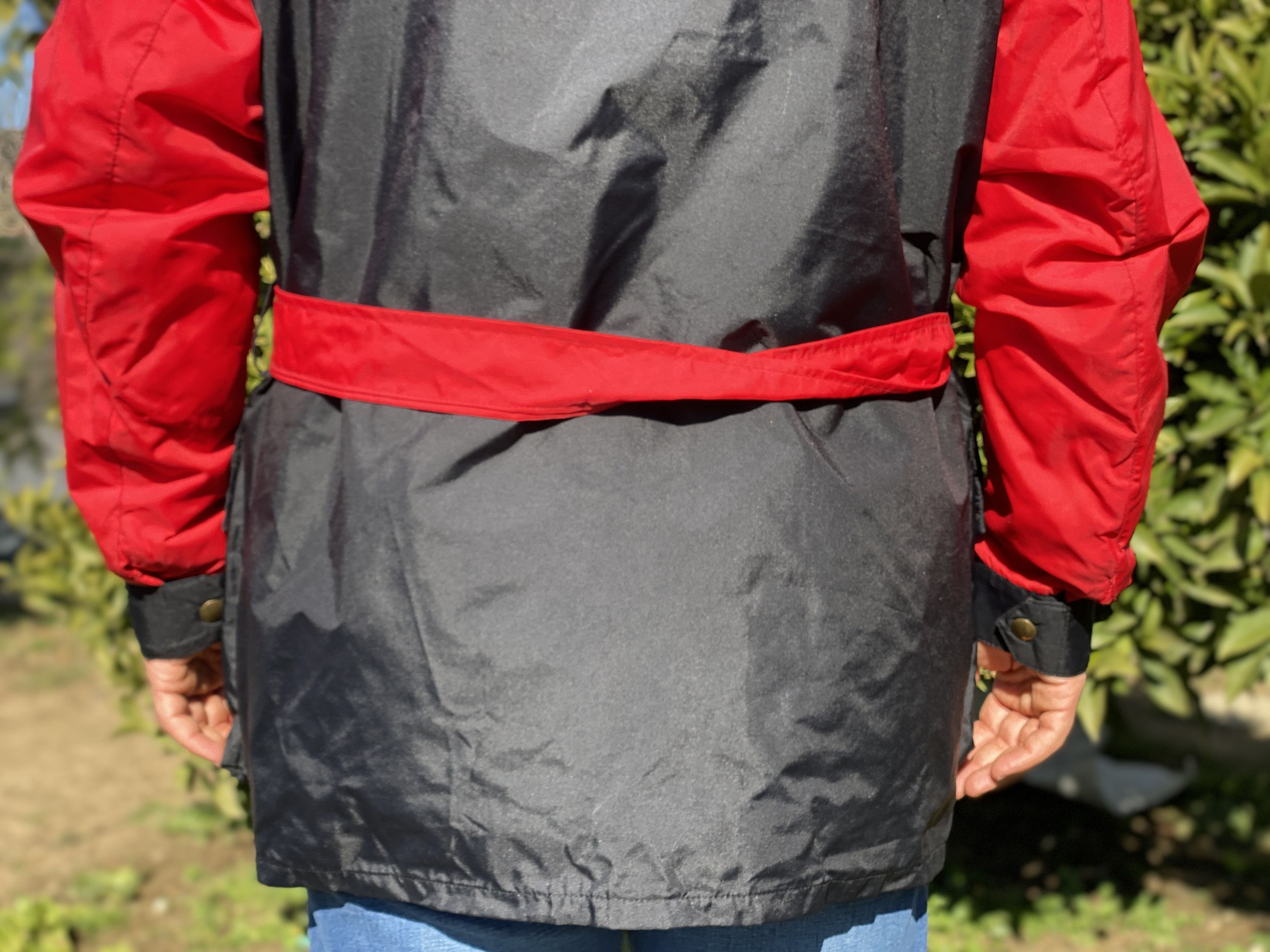 Belstaff 1975 Belstaff Formula 750 Professional Motorcycle Size L Size US L / EU 52-54 / 3 - 4 Thumbnail