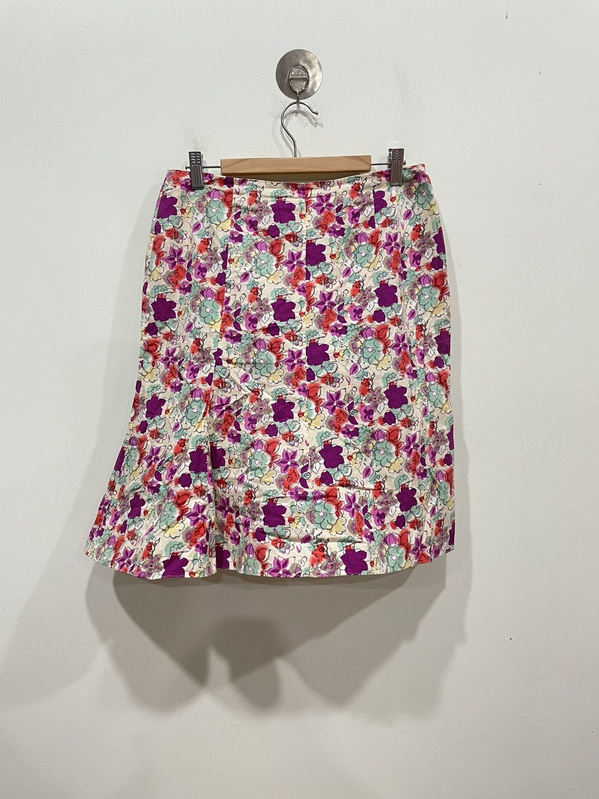 Anna Molinari Anna Molinari Skirt Size 30" / US 8 / IT 44 - 1 Thumbnail