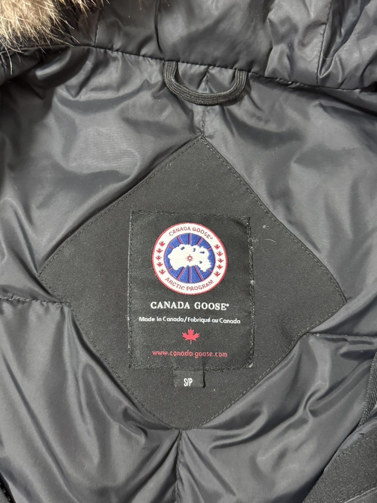 Canada Goose Canada Goose Whistler parka Size S / US 4 / IT 40 - 15 Thumbnail