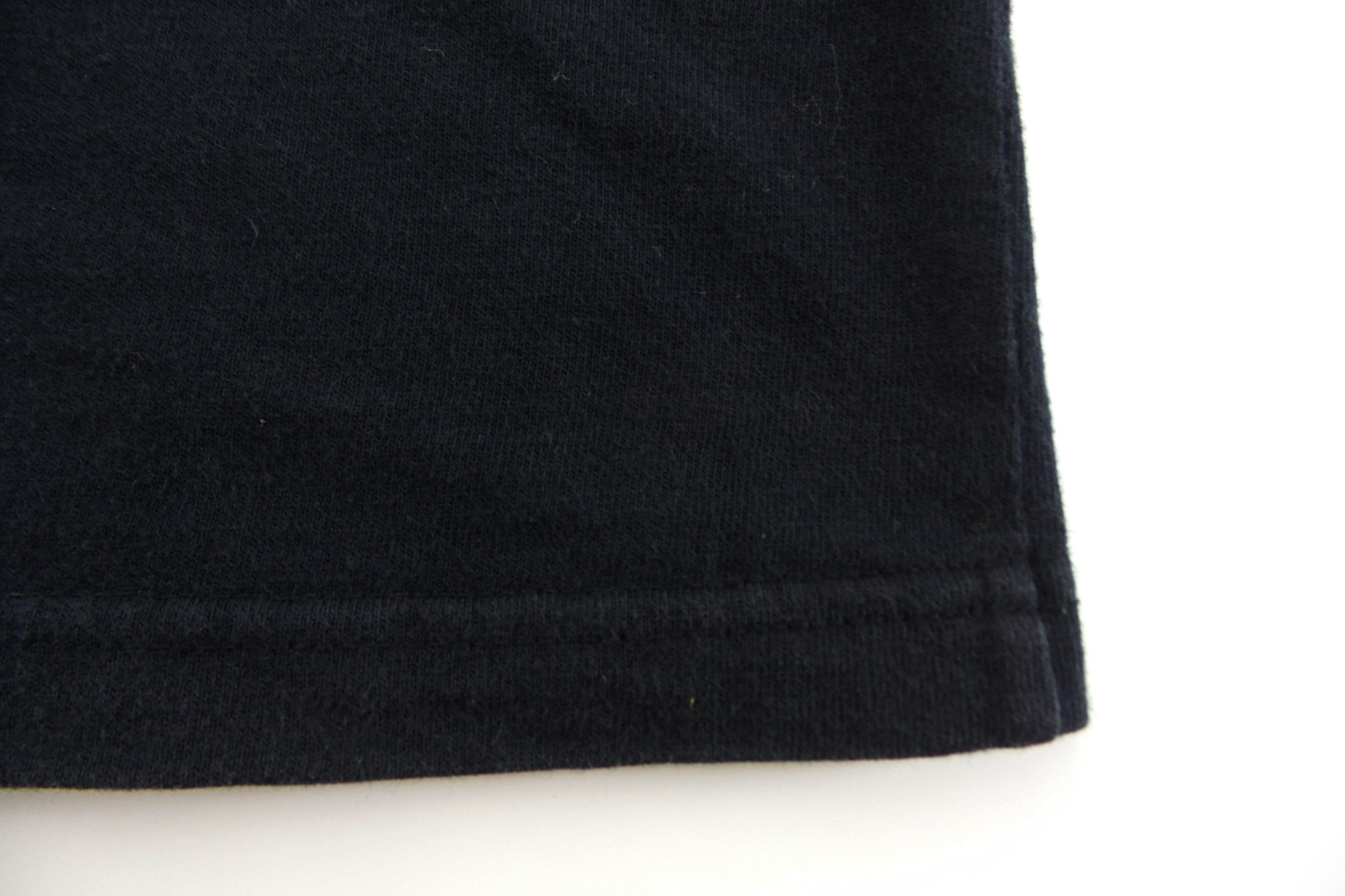 Japanese Brand Double Steal 'Cleators' Life' T-shirts Size US M / EU 48-50 / 2 - 6 Thumbnail