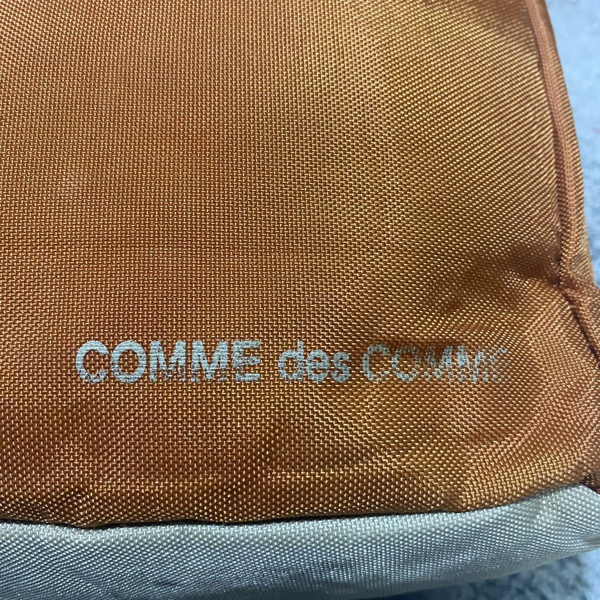 Comme des Garcons Comme Des Comme Handbag Size ONE SIZE - 8 Thumbnail