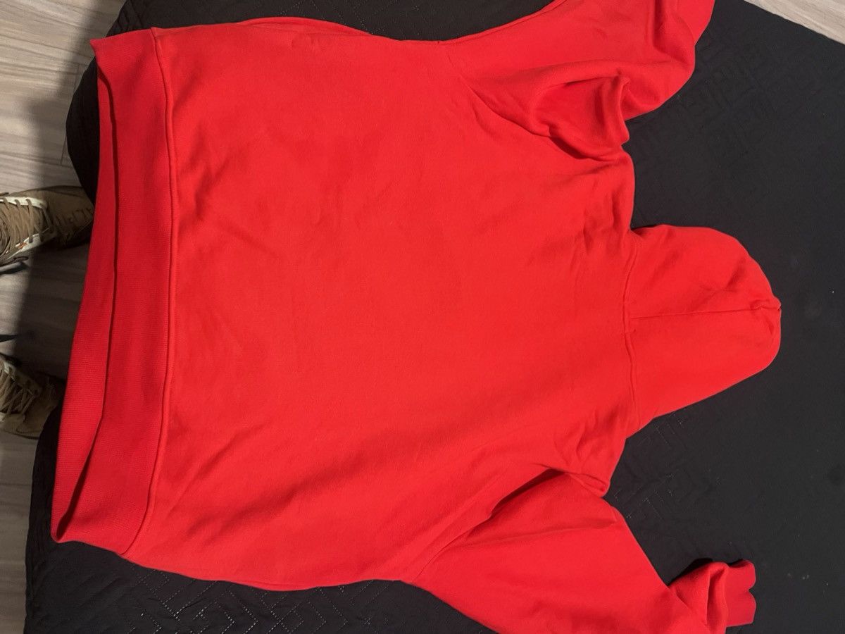 Reves Paris Reeves bball hoodie size medium by kool kiy Size US M / EU 48-50 / 2 - 4 Thumbnail