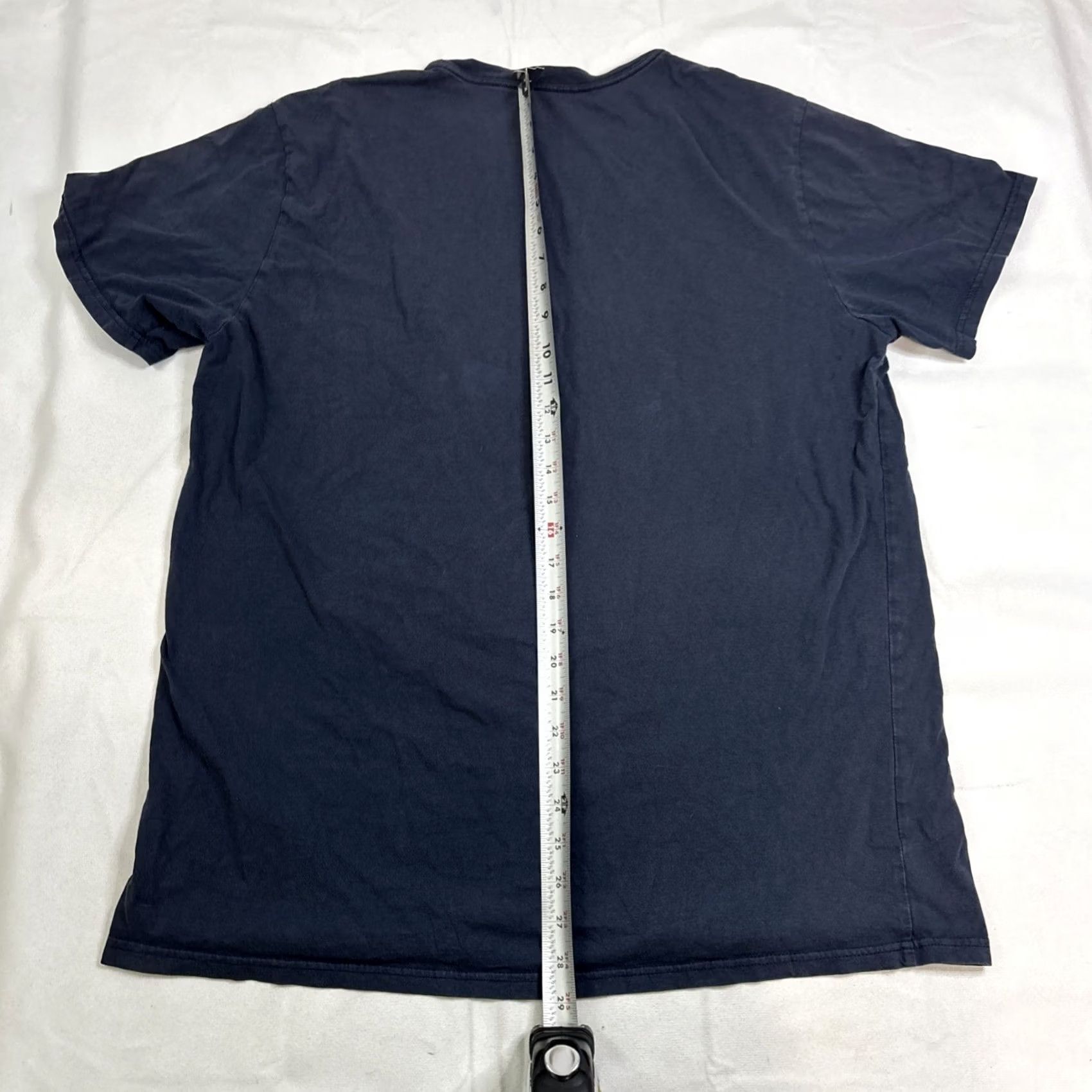 Oakley VINTAGE Oakley Mens XL T-Shirt Short Sleeve Logo Black Cotton 90s Big O Shirt Men Size US XL / EU 56 / 4 - 6 Thumbnail