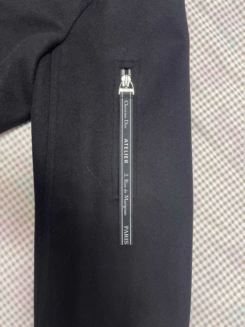 Dior Dior Dior wool jacket 2501-Nextarrow Size US M / EU 48-50 / 2 - 4 Thumbnail