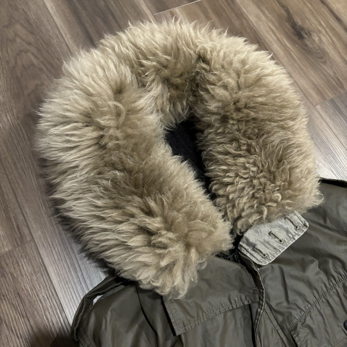 Le Grande Bleu (L.G.B.) L.G.B Eskimo Pilot Jacket Size US S / EU 44-46 / 1 - 7 Thumbnail