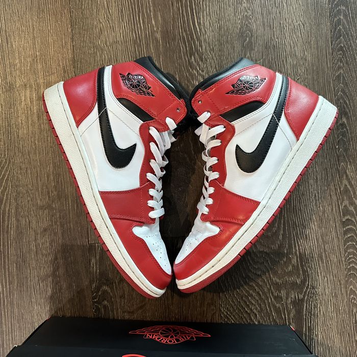 chicago 1's 2013