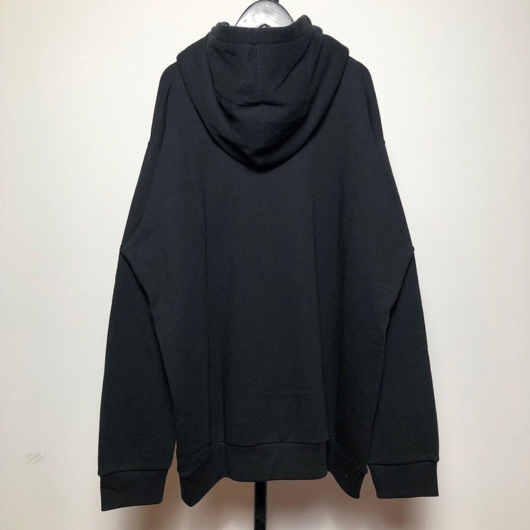 Gucci GUCCI Disney co-branded Donald Duck embroidered letter hood Size US XL / EU 56 / 4 - 2 Thumbnail