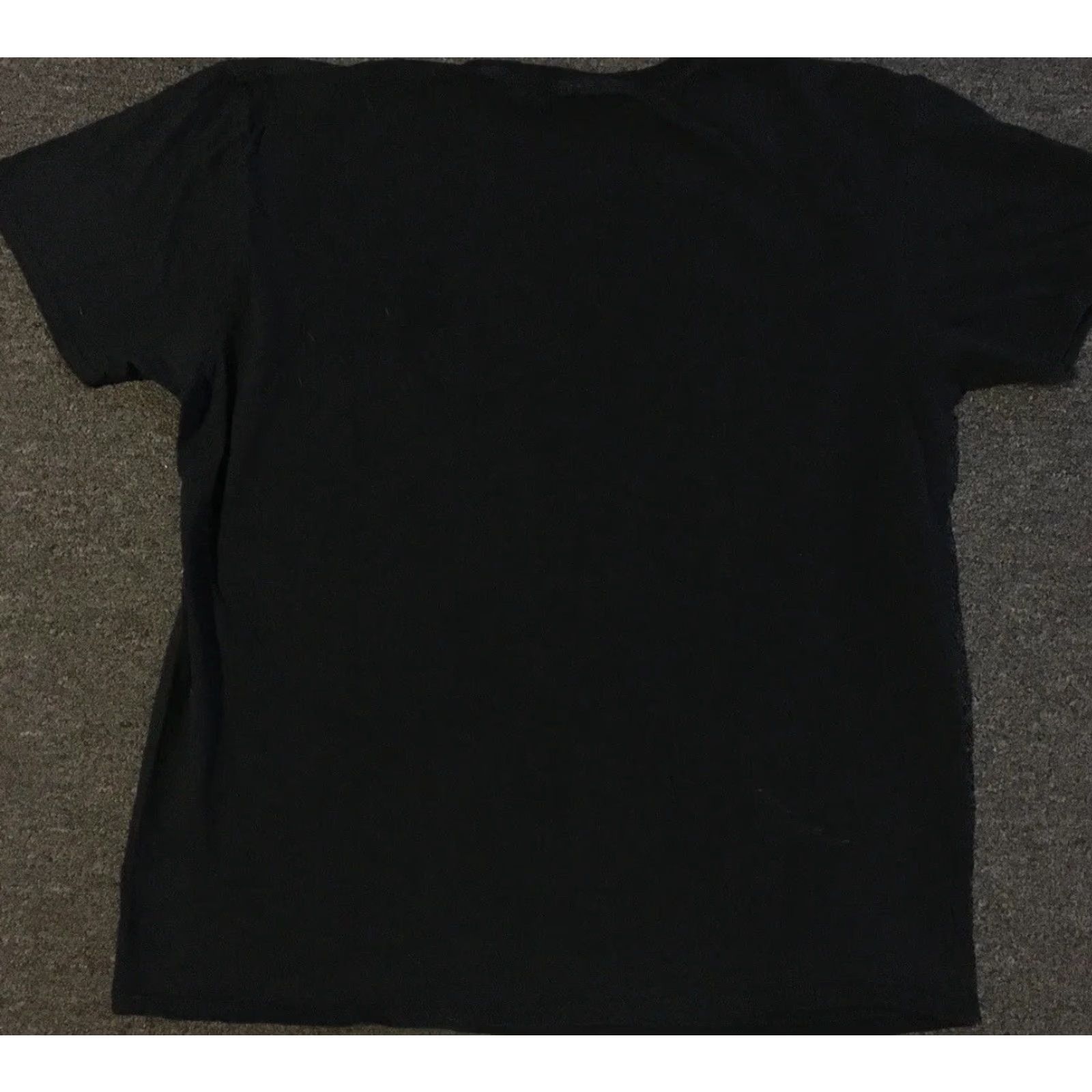 Vintage VINTAGE Ice T What Ya Wanna Do? Shirt XL Black Hip Hop Rap Tee 90s Mens Size US XL / EU 56 / 4 - 5 Thumbnail