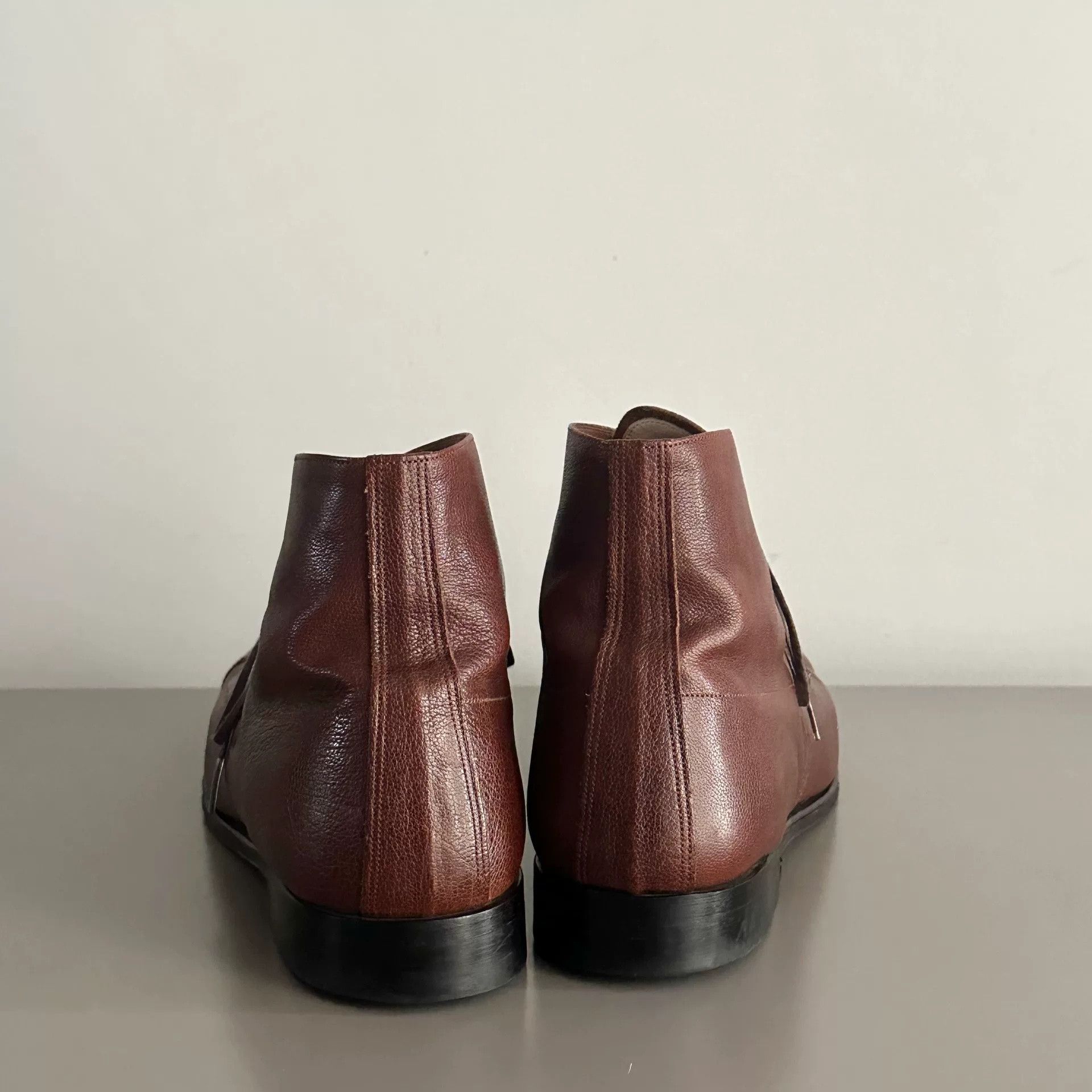 Jelado Jelado Gotham 20's Boots Size US 9.5 / EU 42-43 - 4 Thumbnail
